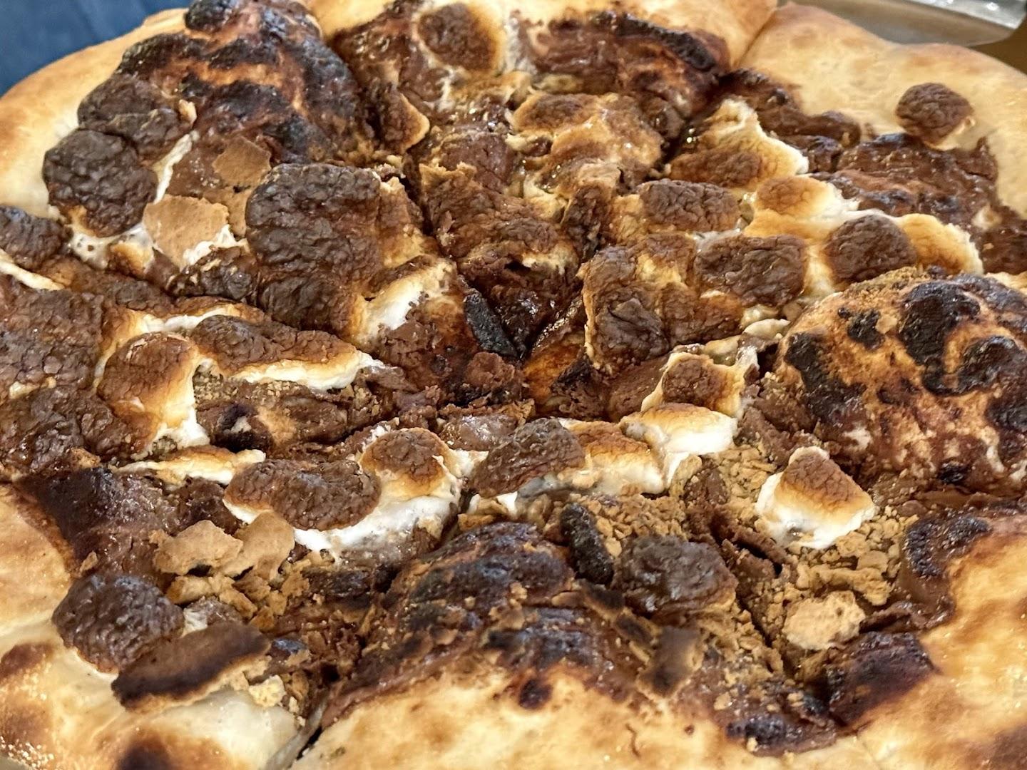 The Tipsy Pine Pizza Pub