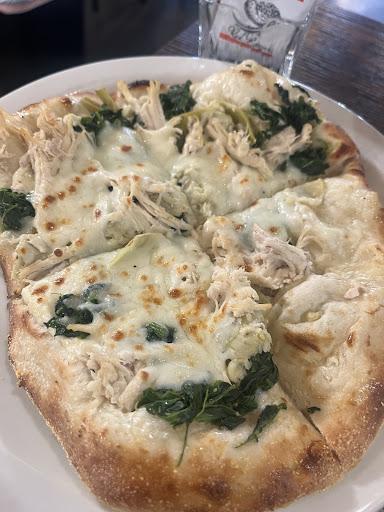 The Tipsy Pine Pizza Pub